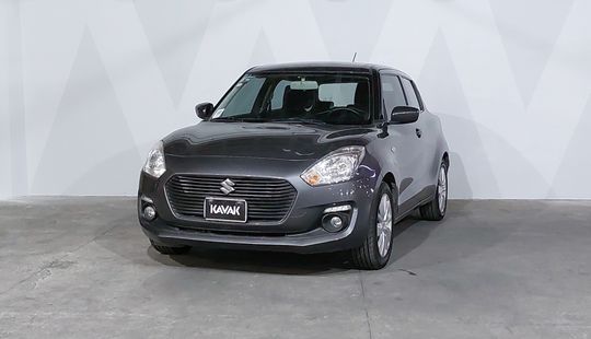 Suzuki • Swift