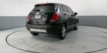 Chevrolet Trax 1.8 B LT AT Suv 2013