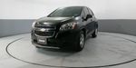 Chevrolet Trax 1.8 B LT AT Suv 2013