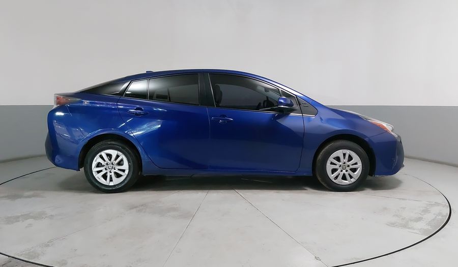 Toyota Prius 1.8 HYBRID PREMIUM SR Hatchback 2017