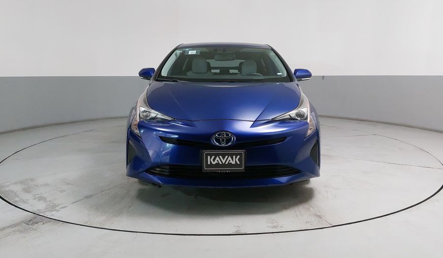 Toyota Prius 1.8 HYBRID PREMIUM SR Hatchback 2017