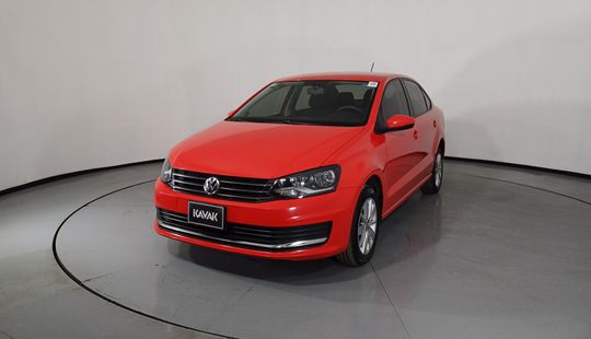 Volkswagen • Vento