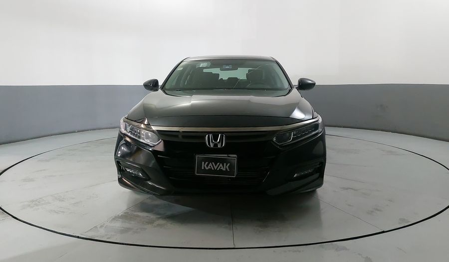 Honda Accord 1.5 SPORT PLUS CVT Sedan 2019