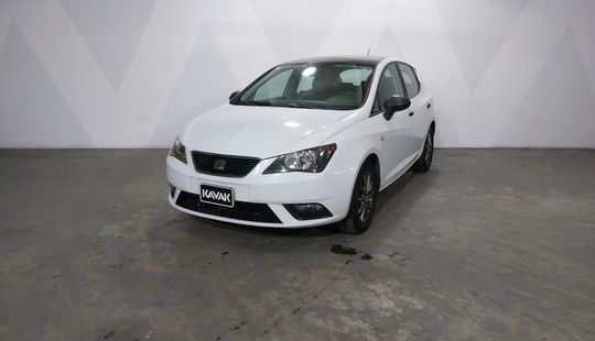 Seat • Ibiza