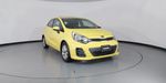 Kia Rio 1.6 EX MT Hatchback 2016