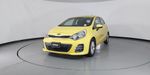 Kia Rio 1.6 EX MT Hatchback 2016