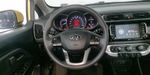 Kia Rio 1.6 EX MT Hatchback 2016