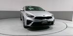 Kia Forte 2.0 EX IVT Sedan 2020