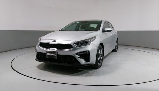 Kia • FORTE