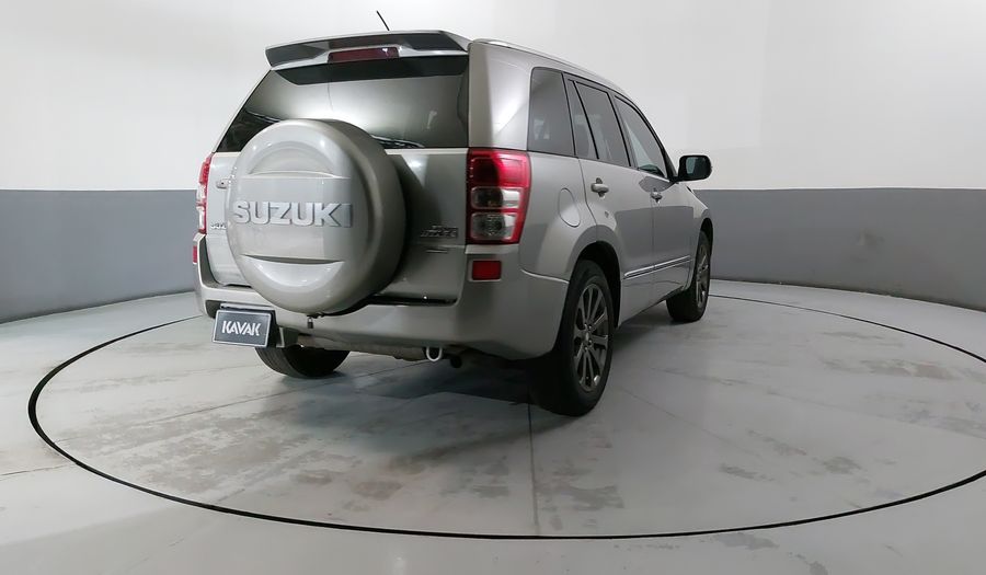 Suzuki Grand Vitara 2.4 L4 SPECIAL AT Suv 2015