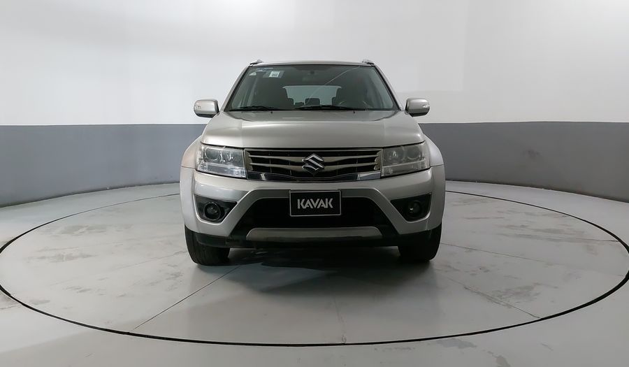 Suzuki Grand Vitara 2.4 L4 SPECIAL AT Suv 2015