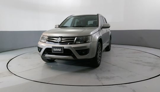 Suzuki • Grand Vitara