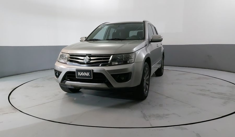 Suzuki Grand Vitara 2.4 L4 SPECIAL AT Suv 2015