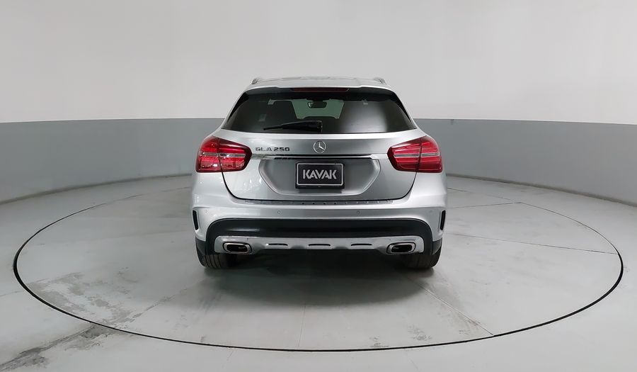 Mercedes Benz Clase Gla 2.0 GLA 250 SPORT DCT Suv 2018