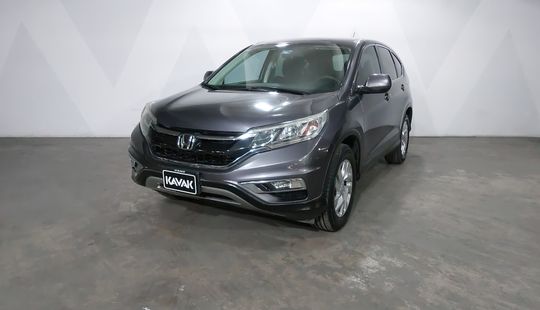 Honda • CR-V