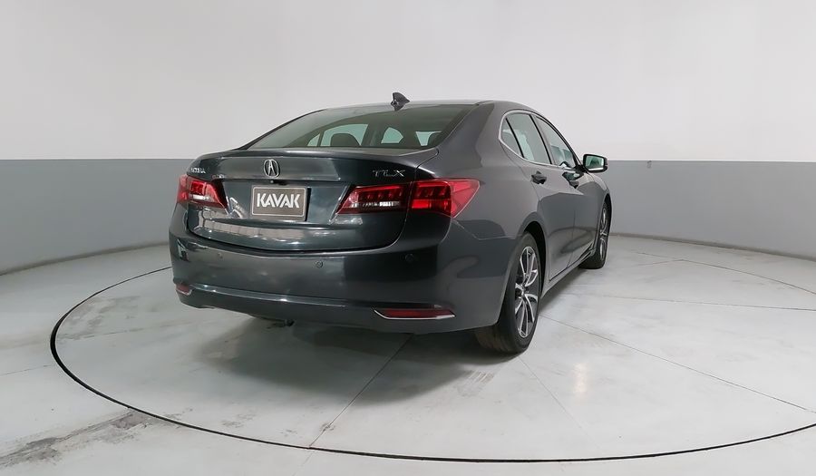 Acura Tlx 3.5 ADVANCE AT Sedan 2016