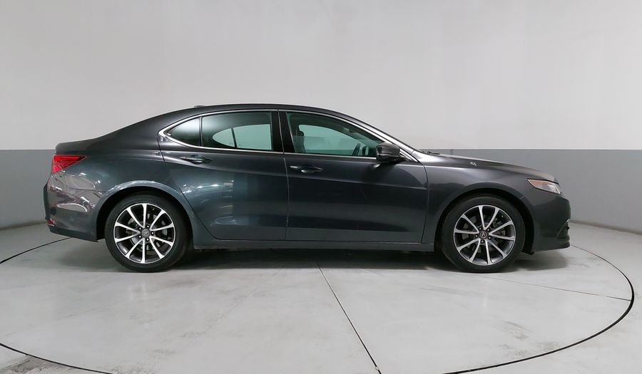 Acura Tlx 3.5 ADVANCE AT Sedan 2016