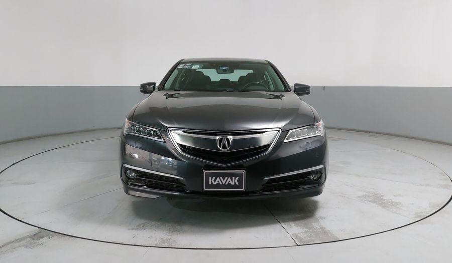 Acura Tlx 3.5 ADVANCE AT Sedan 2016