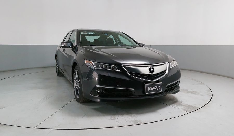 Acura Tlx 3.5 ADVANCE AT Sedan 2016