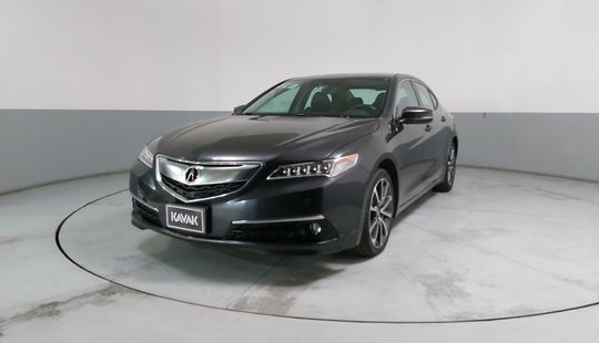 Acura • TLX