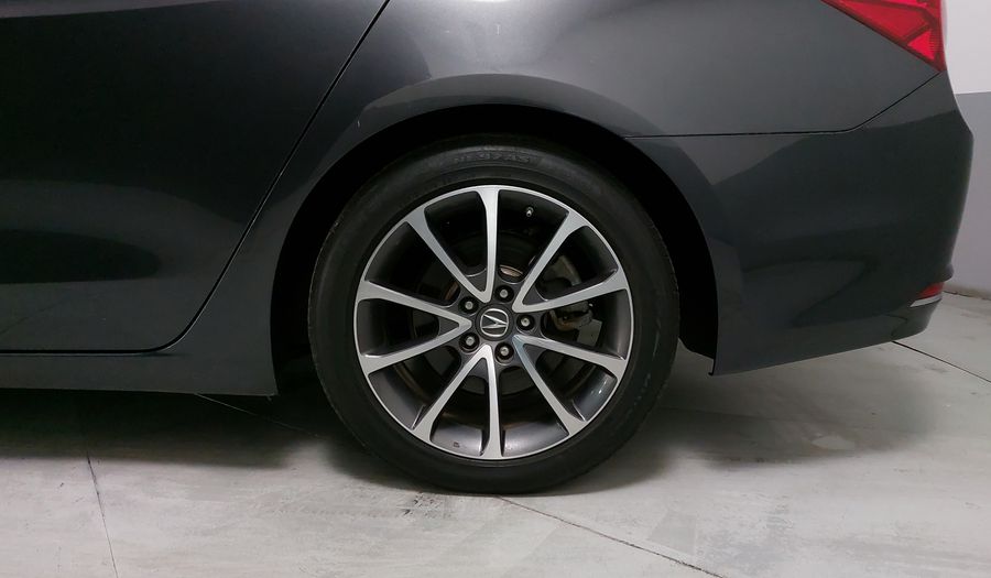 Acura Tlx 3.5 ADVANCE AT Sedan 2016