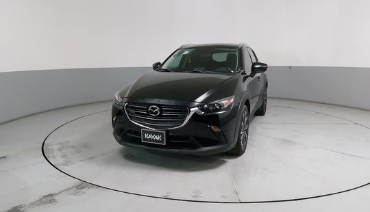 Mazda • CX-3