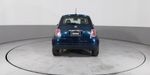 Fiat 500 1.4 TRENDY MT Hatchback 2015