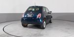 Fiat 500 1.4 TRENDY MT Hatchback 2015