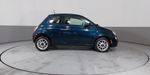 Fiat 500 1.4 TRENDY MT Hatchback 2015