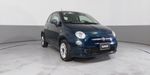 Fiat 500 1.4 TRENDY MT Hatchback 2015