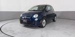 Fiat 500 1.4 TRENDY MT Hatchback 2015