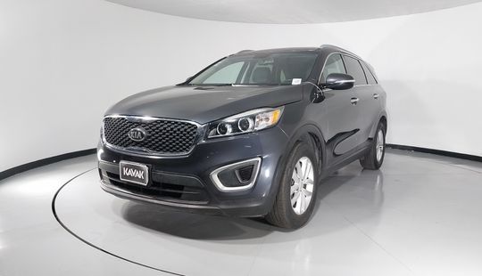 Kia • Sorento