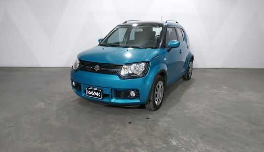 Suzuki • Ignis