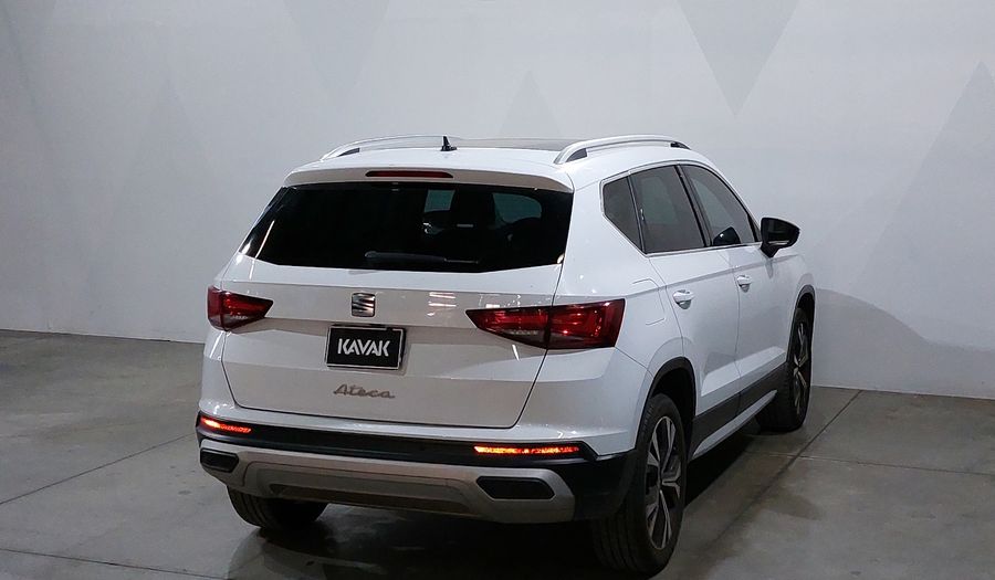 Seat Ateca 1.4 XPERIENCE AUTO Suv 2021