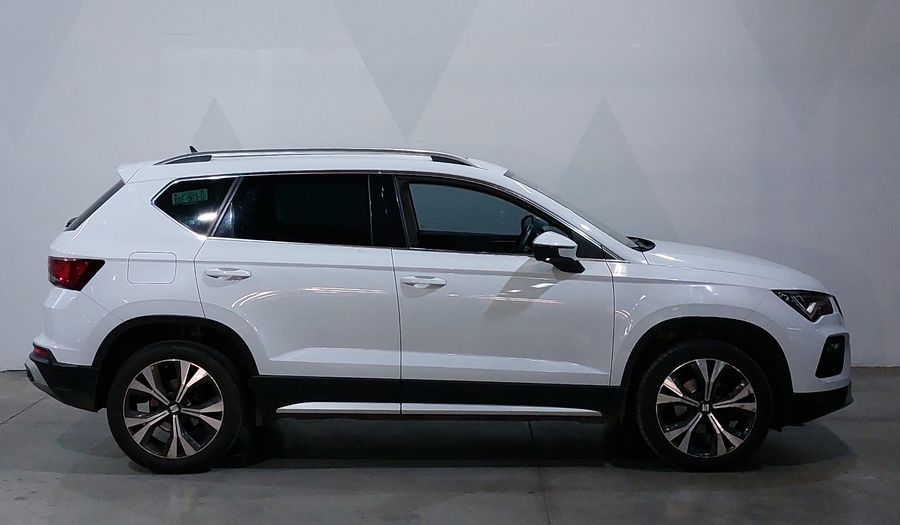 Seat Ateca 1.4 XPERIENCE AUTO Suv 2021