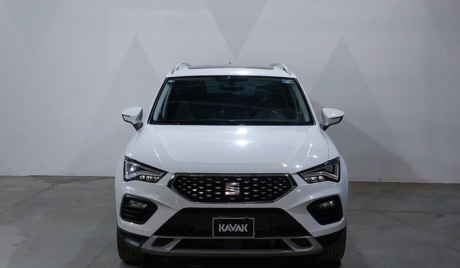 Seat Ateca 1.4 XPERIENCE AUTO Suv 2021