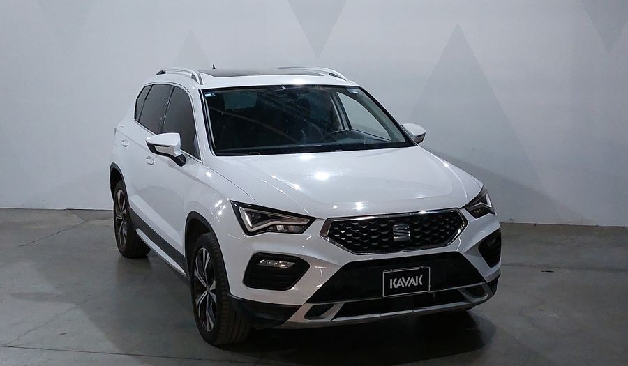 Seat Ateca 1.4 XPERIENCE AUTO Suv 2021