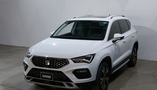 Seat • Ateca