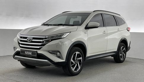 Toyota Rush EX Suv 2020