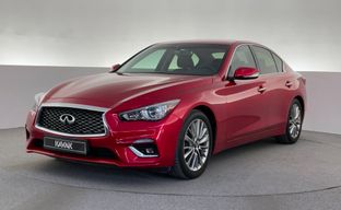 Infiniti • Q50