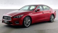 Infiniti Q50 PREMIUM / LUXE Sedan 2022