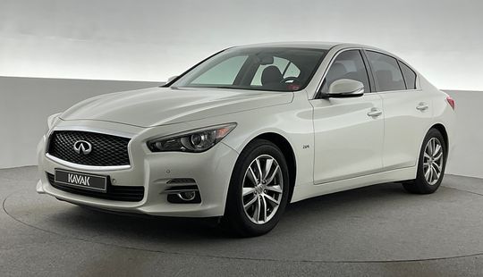 Infiniti • Q50