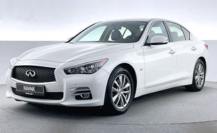 Infiniti • Q50