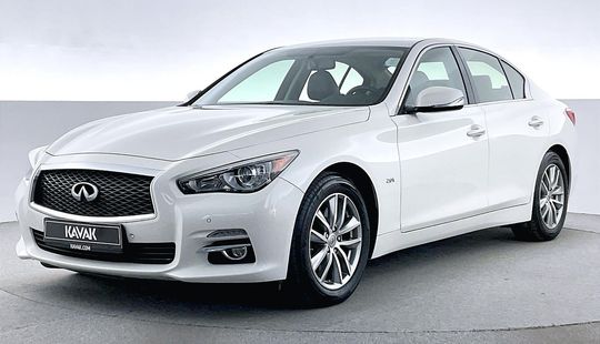 Infiniti • Q50