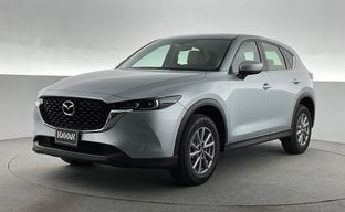 Mazda • CX-5