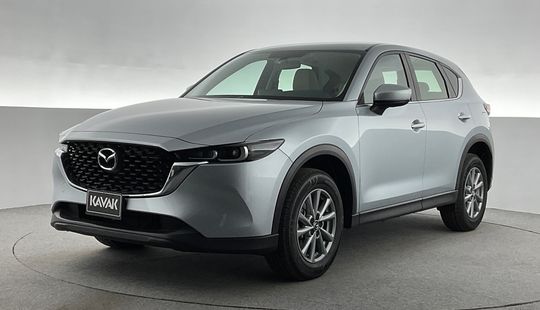 مازدا CX-5 GL-2023