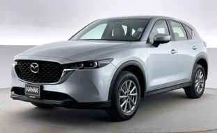 Mazda • CX-5