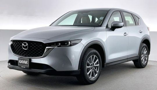 Mazda • CX-5