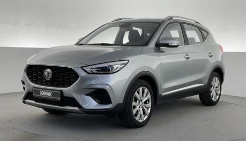 Mg Zs STANDARD Suv 2023