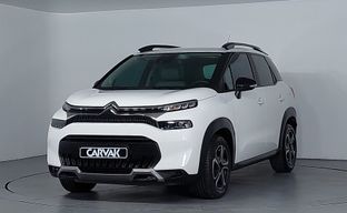 Citroën • C3 Aircross